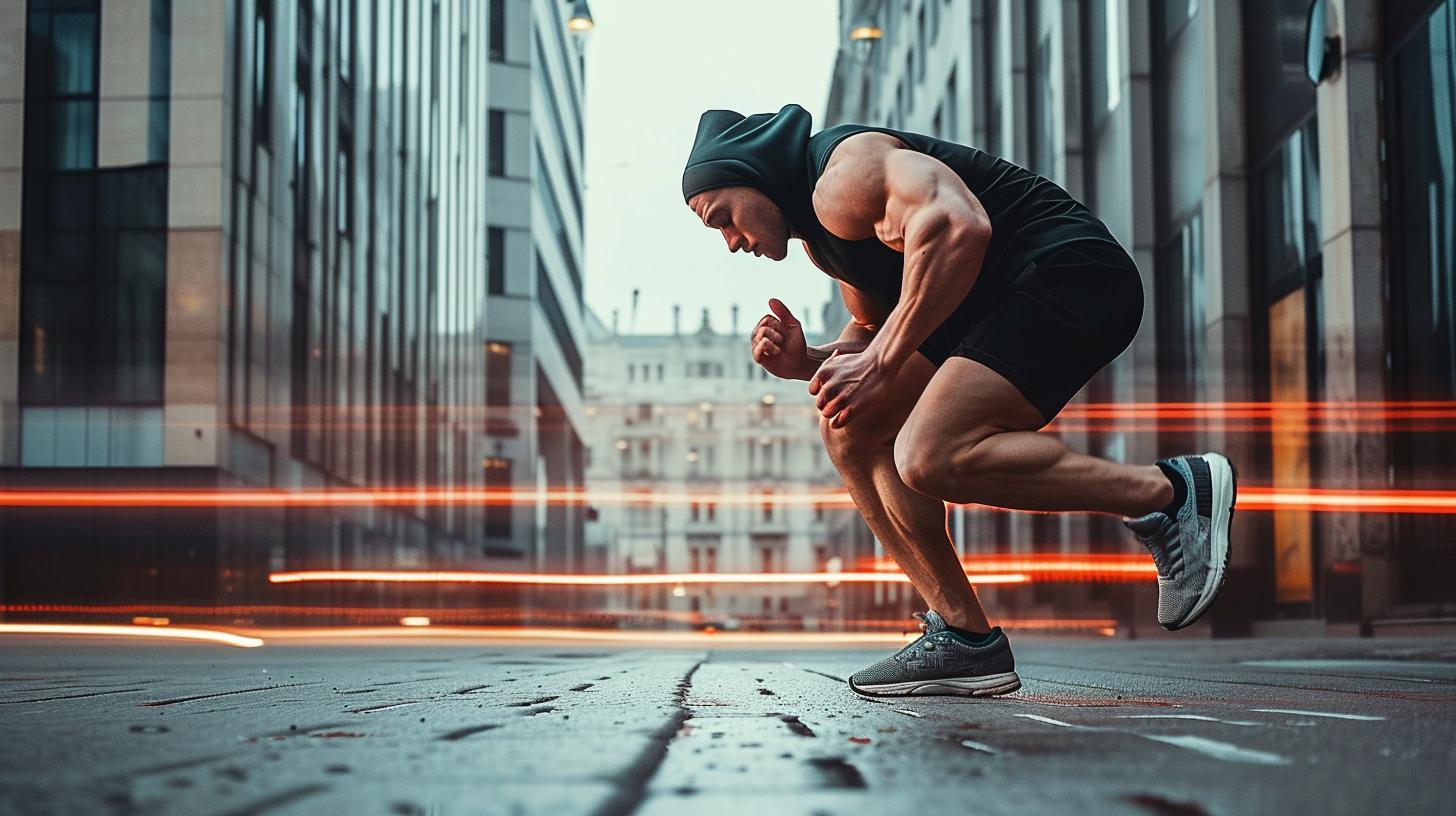 Trainingstipps für effektives Ausdauertraining